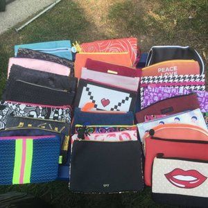 Makeup bags